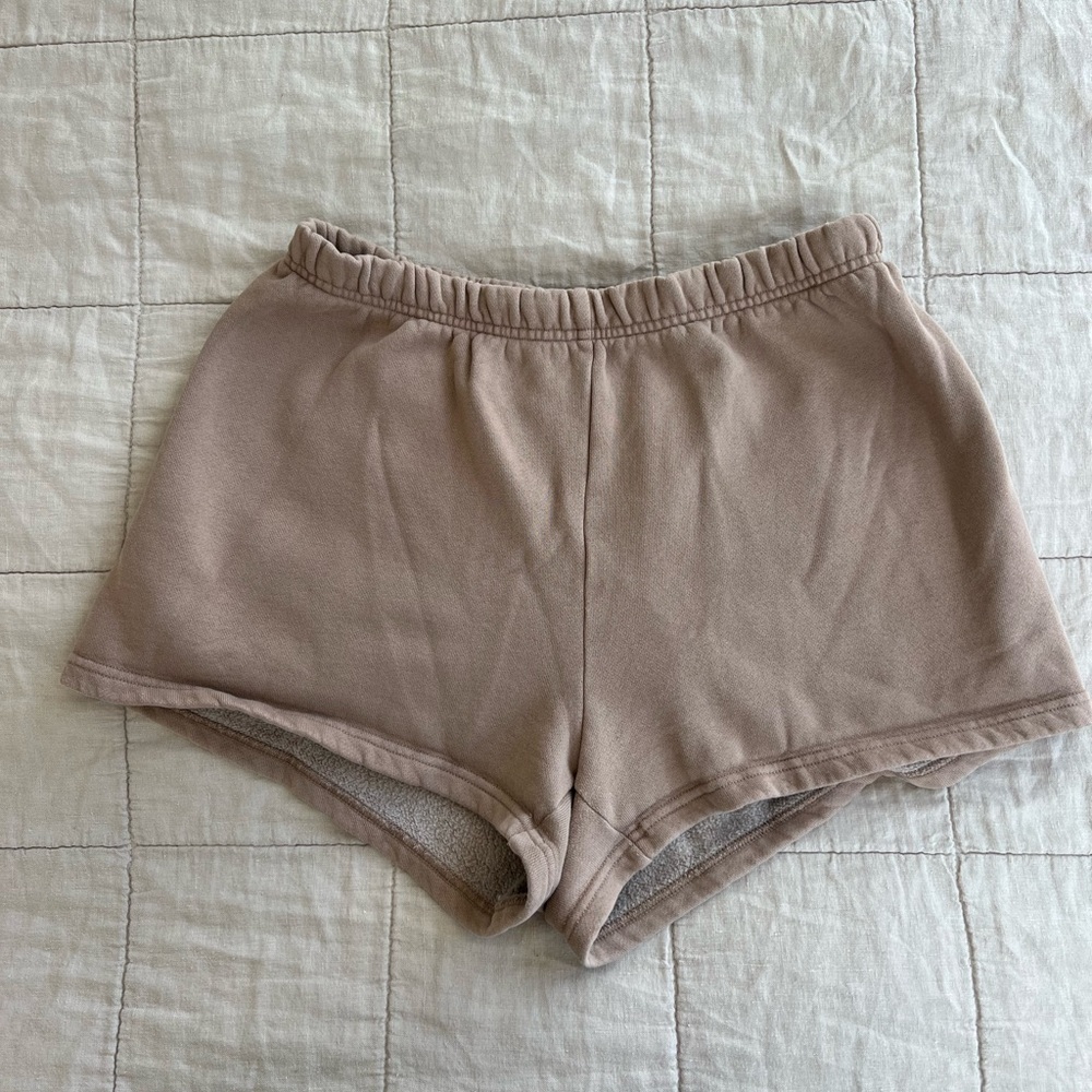 TNA CozyAF Shorts